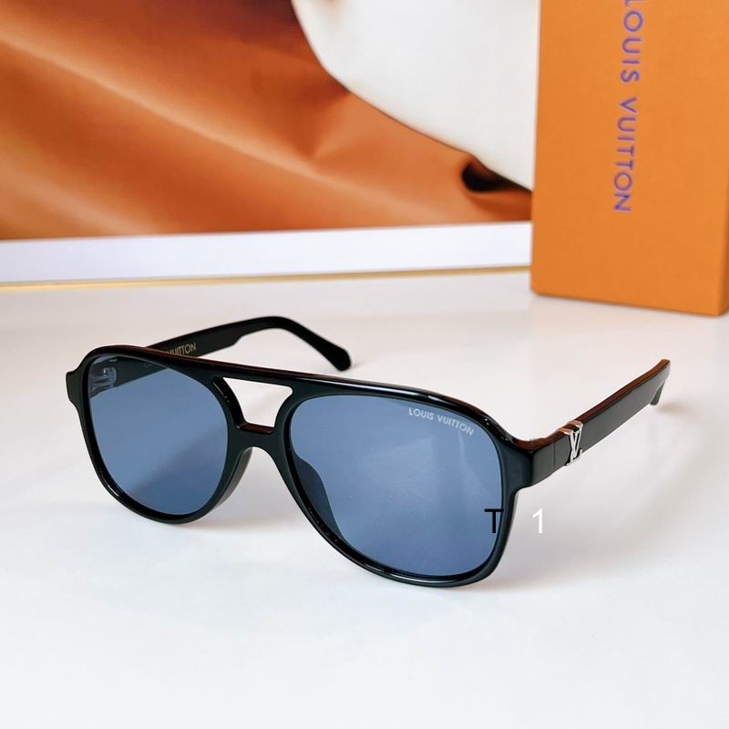 LV Sunglasses ID:20260410-1323